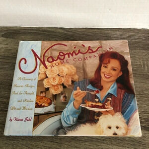 1997 Naomi’s  Home Companion